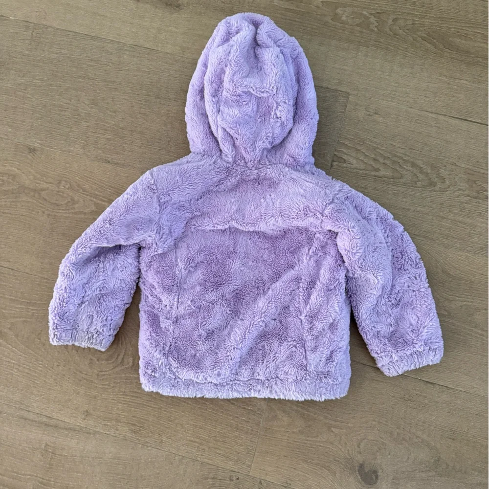 The North Face Reversible Jacket - Picture 5 of 10